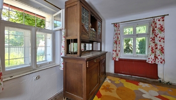 Prodej domu, 90 m2, Lány