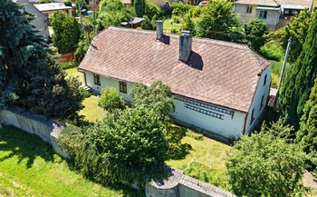 Prodej domu, 90 m2, Lány