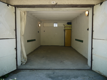 Pronájem malého objektu, 16 m2, Brno