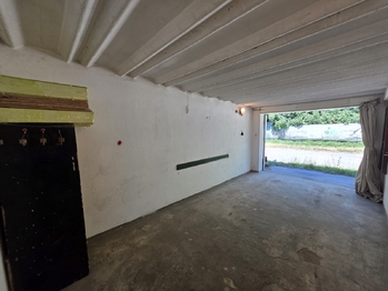 Pronájem malého objektu, 16 m2, Brno