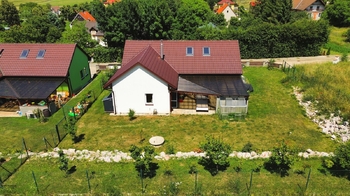 Prodej domu, 113 m2, Koněprusy