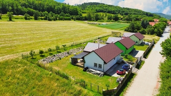 Prodej domu, 113 m2, Koněprusy