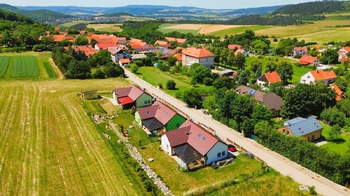 Prodej domu, 113 m2, Koněprusy
