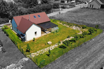 Prodej domu, 113 m2, Koněprusy