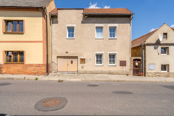 Prodej domu, 97 m2, Třebenice