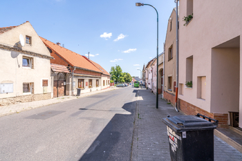 Prodej domu, 97 m2, Třebenice