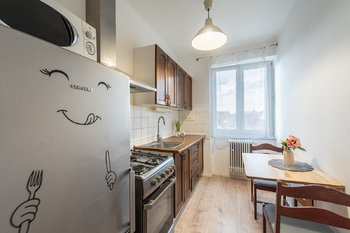 Prodej bytu 3+1 v osobním vlastnictví, 64 m2, Český Brod