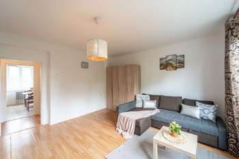 Prodej bytu 3+1 v osobním vlastnictví, 64 m2, Český Brod