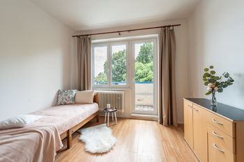 Prodej bytu 3+1 v osobním vlastnictví, 64 m2, Český Brod
