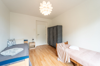 Prodej bytu 3+1 v osobním vlastnictví, 64 m2, Český Brod