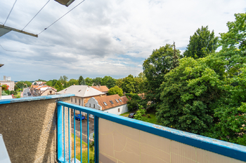 Prodej bytu 3+1 v osobním vlastnictví, 64 m2, Český Brod
