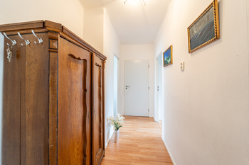 Prodej bytu 3+1 v osobním vlastnictví, 64 m2, Český Brod
