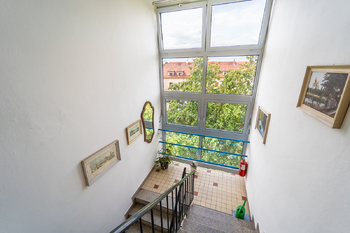 Prodej bytu 3+1 v osobním vlastnictví, 64 m2, Český Brod