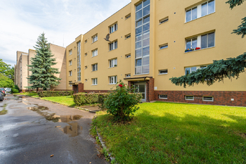 Prodej bytu 3+1 v osobním vlastnictví, 64 m2, Český Brod