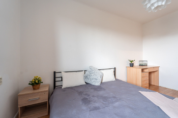 Prodej bytu 3+1 v osobním vlastnictví, 64 m2, Český Brod