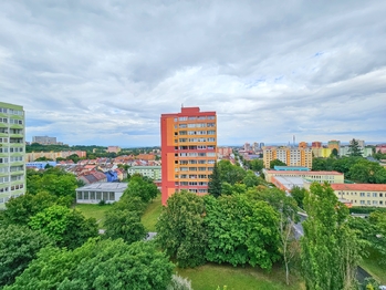 Prodej bytu 3+1 v osobním vlastnictví, 61 m2, Chomutov