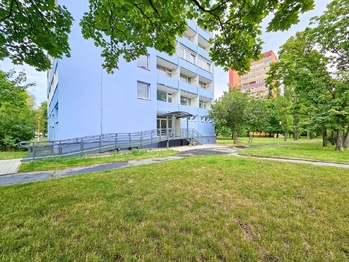 Prodej bytu 3+1 v osobním vlastnictví, 61 m2, Chomutov