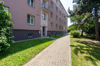 Prodej bytu 2+kk v osobním vlastnictví, 56 m2, Praha 4 - Záběhlice