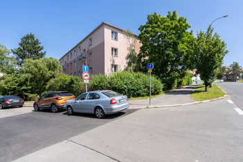 Prodej bytu 2+kk v osobním vlastnictví, 56 m2, Praha 4 - Záběhlice