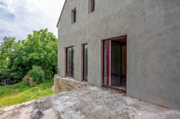 Prodej domu, 208 m2, Rudná