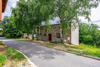 Prodej domu, 208 m2, Rudná
