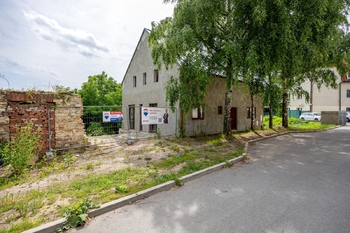 Prodej domu, 208 m2, Rudná
