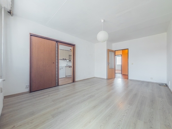 Prodej bytu 3+1 v osobním vlastnictví, 74 m2, Kladno