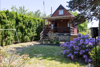 Prodej chaty / chalupy, 40 m2, Dolní Hbity