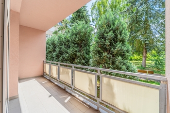 Prodej bytu 1+kk v osobním vlastnictví, 39 m2, Kladno