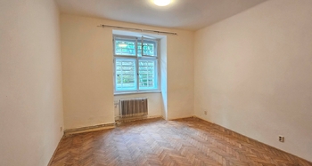 Pronájem komerčního objektu, 42 m2, Praha 3 - Vinohrady