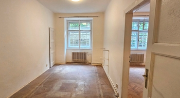 Pronájem komerčního objektu, 42 m2, Praha 3 - Vinohrady