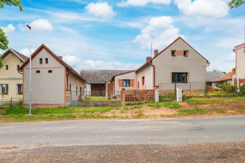 Prodej domu, 80 m2, Křenice
