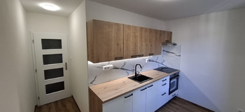 Prodej bytu 2+1 v osobním vlastnictví, 51 m2, Ústí nad Labem