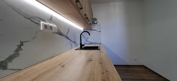 Prodej bytu 2+1 v osobním vlastnictví, 51 m2, Ústí nad Labem