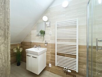 Pronájem bytu v osobním vlastnictví, 392 m2, Volary