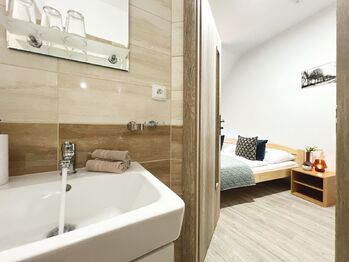 Pronájem bytu v osobním vlastnictví, 392 m2, Volary
