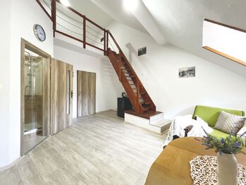 Pronájem bytu v osobním vlastnictví, 392 m2, Volary