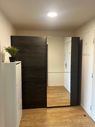 Pronájem bytu 1+kk v osobním vlastnictví, 62 m2, Hluboká nad Vltavou