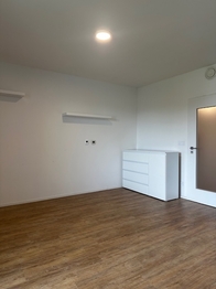 Pronájem bytu 1+kk v osobním vlastnictví, 62 m2, Hluboká nad Vltavou