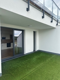 Pronájem bytu 1+kk v osobním vlastnictví, 62 m2, Hluboká nad Vltavou