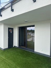 Pronájem bytu 1+kk v osobním vlastnictví, 62 m2, Hluboká nad Vltavou