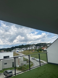 Pronájem bytu 1+kk v osobním vlastnictví, 62 m2, Hluboká nad Vltavou