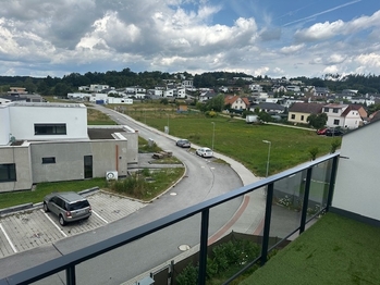 Pronájem bytu 1+kk v osobním vlastnictví, 62 m2, Hluboká nad Vltavou