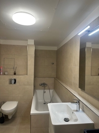 Pronájem bytu 1+kk v osobním vlastnictví, 62 m2, Hluboká nad Vltavou