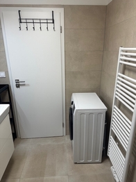 Pronájem bytu 1+kk v osobním vlastnictví, 62 m2, Hluboká nad Vltavou