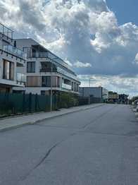Pronájem bytu 1+kk v osobním vlastnictví, 62 m2, Hluboká nad Vltavou