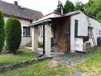 Prodej domu, 103 m2, Bžany