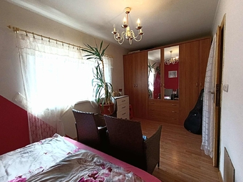 Prodej domu, 103 m2, Bžany