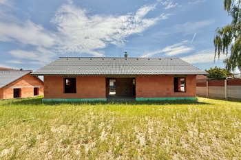 Prodej domu, 125 m2, Bechyně