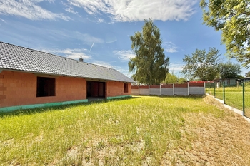 Prodej domu, 125 m2, Bechyně